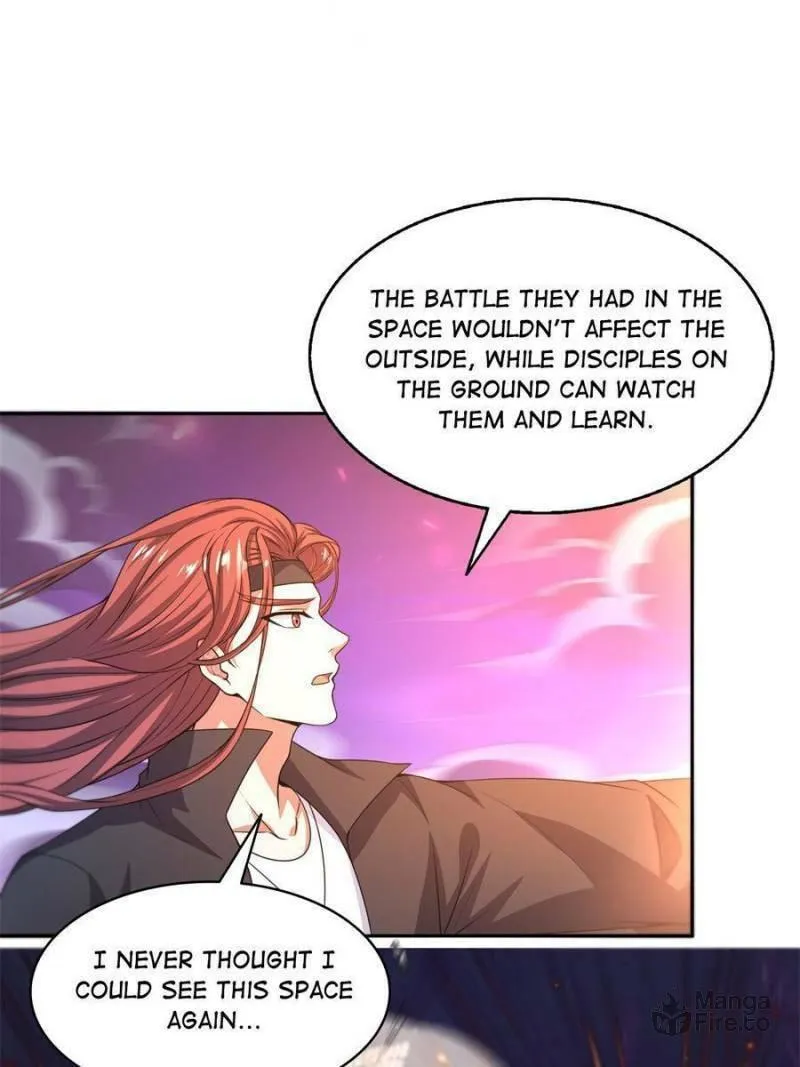 Read Cultivation Chat Group chapter 577 image 23 on Lezhin
