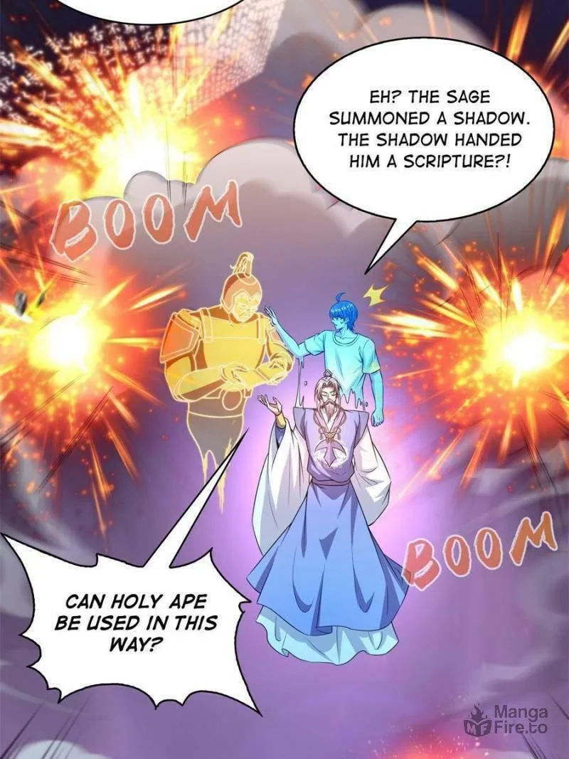 Read Cultivation Chat Group chapter 577 image 24 on Lezhin