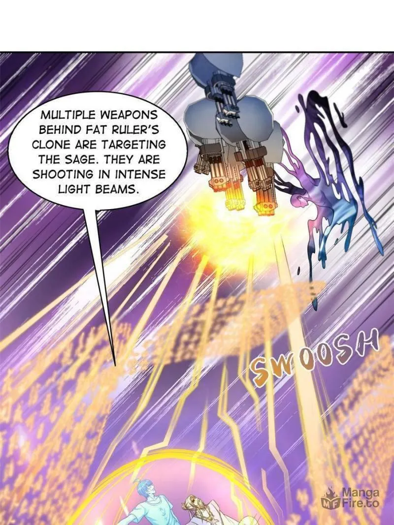 Read Cultivation Chat Group chapter 577 image 29 on Lezhin