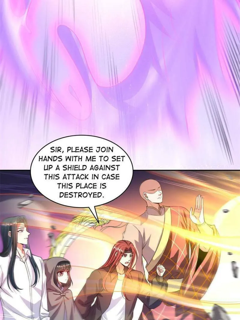 Read Cultivation Chat Group chapter 577 image 3 on Lezhin