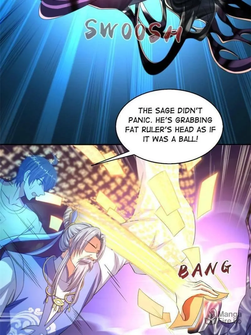 Read Cultivation Chat Group chapter 577 image 32 on Lezhin