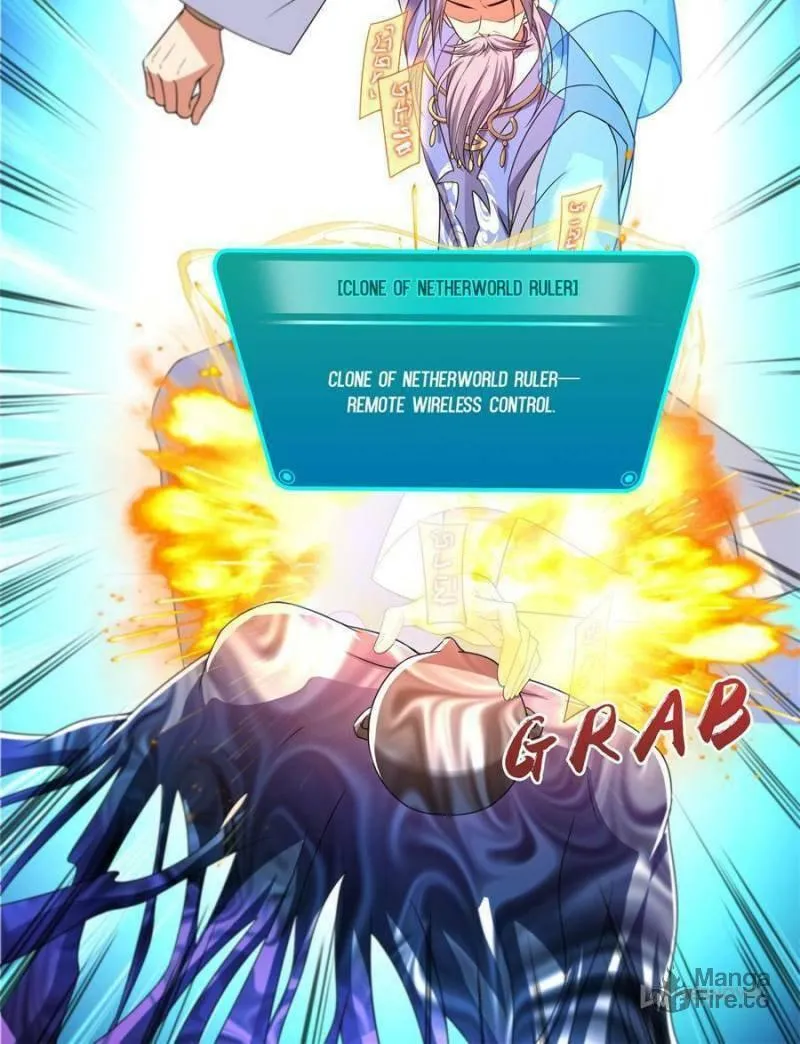 Read Cultivation Chat Group chapter 577 image 34 on Lezhin