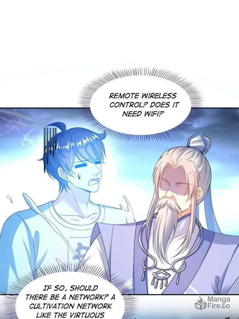 Read Cultivation Chat Group chapter 577 image 35 on Lezhin
