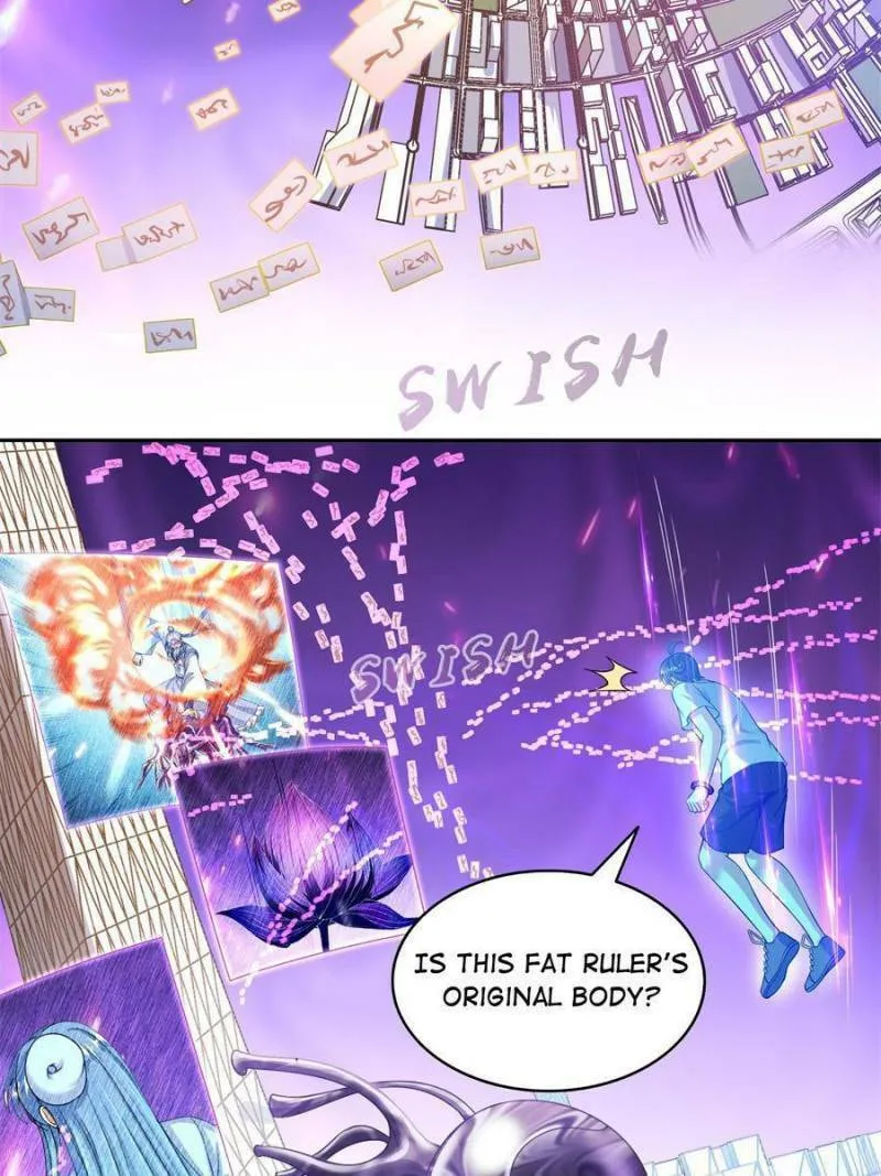 Read Cultivation Chat Group chapter 577 image 40 on Lezhin