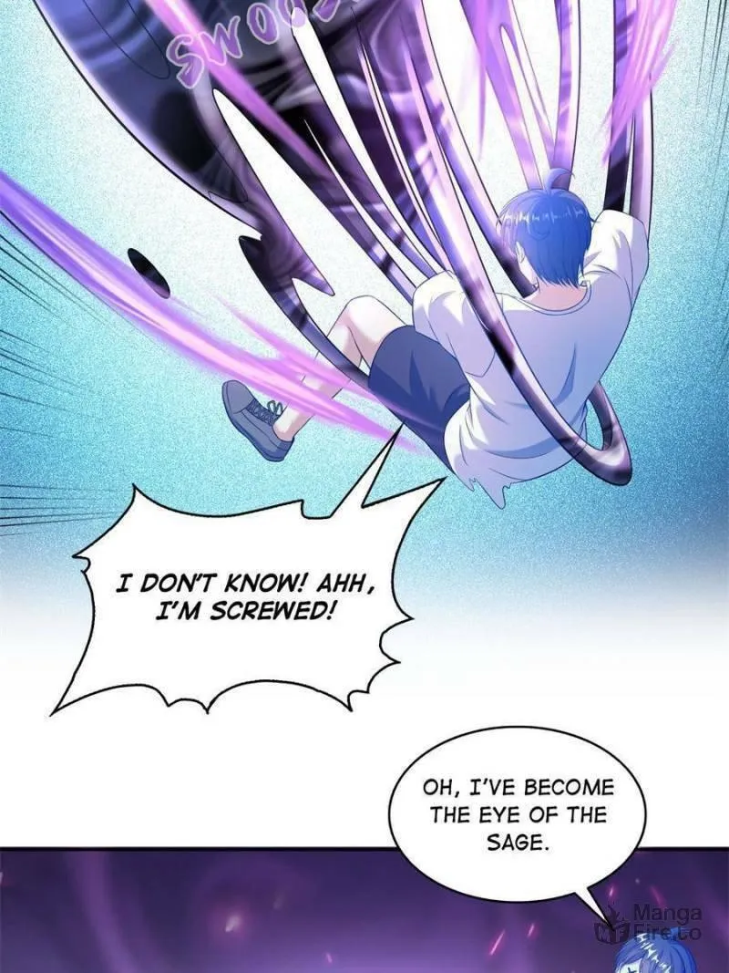 Read Cultivation Chat Group chapter 577 image 44 on Lezhin