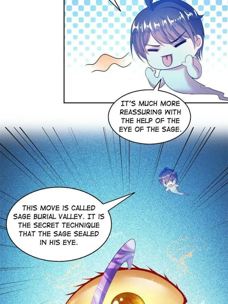 Read Cultivation Chat Group chapter 577 image 46 on Lezhin