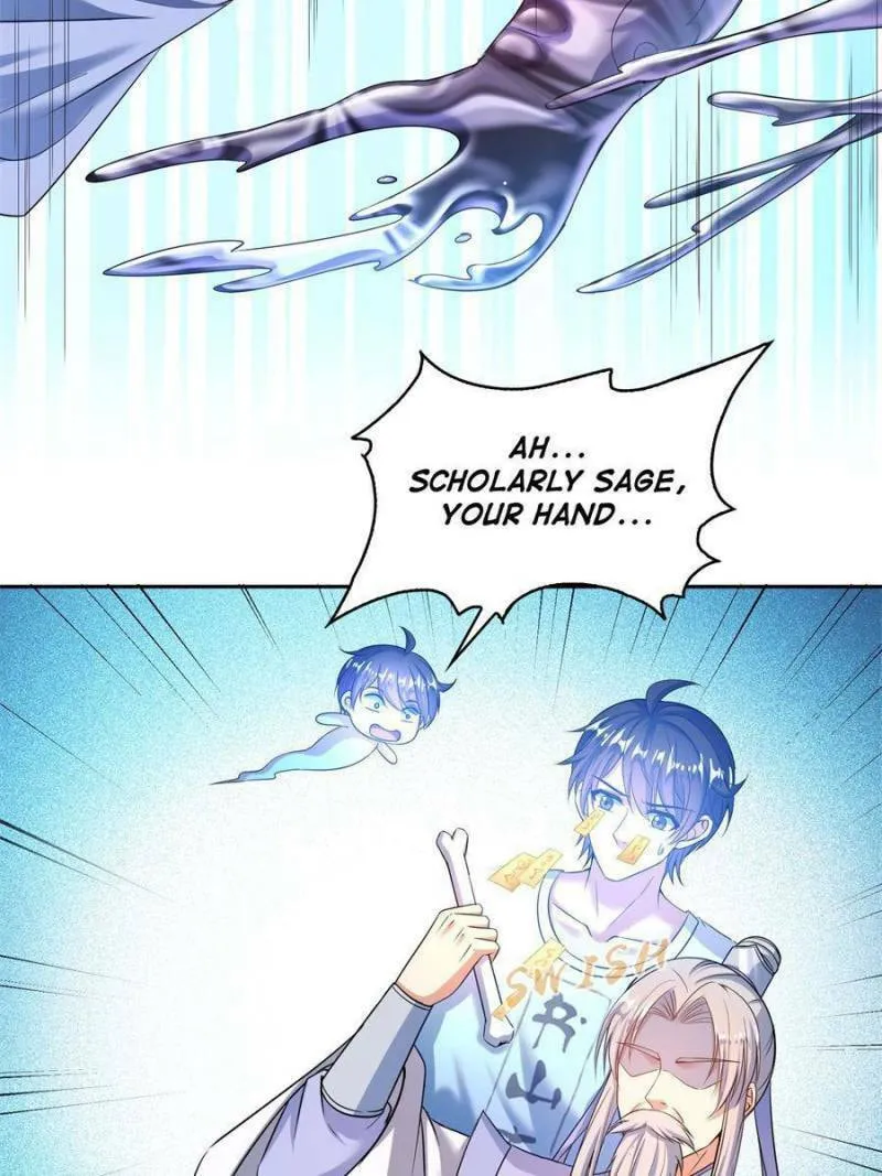 Read Cultivation Chat Group chapter 577 image 57 on Lezhin