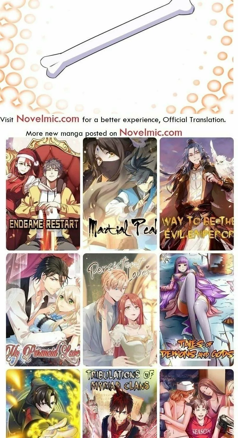 Read Cultivation Chat Group chapter 577 image 59 on Lezhin