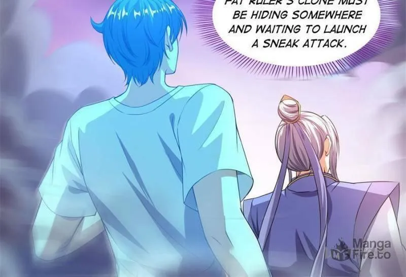 Read Cultivation Chat Group chapter 577 image 9 on Lezhin