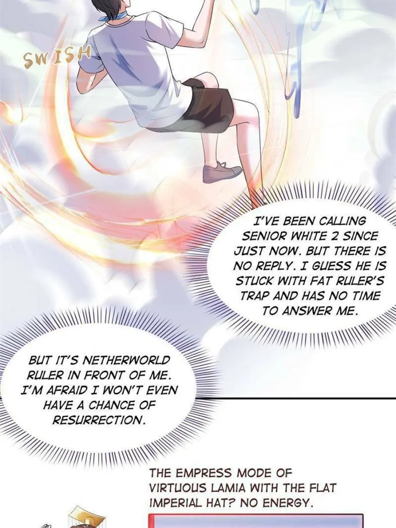 Read Cultivation Chat Group chapter 578 image 10 on Lezhin