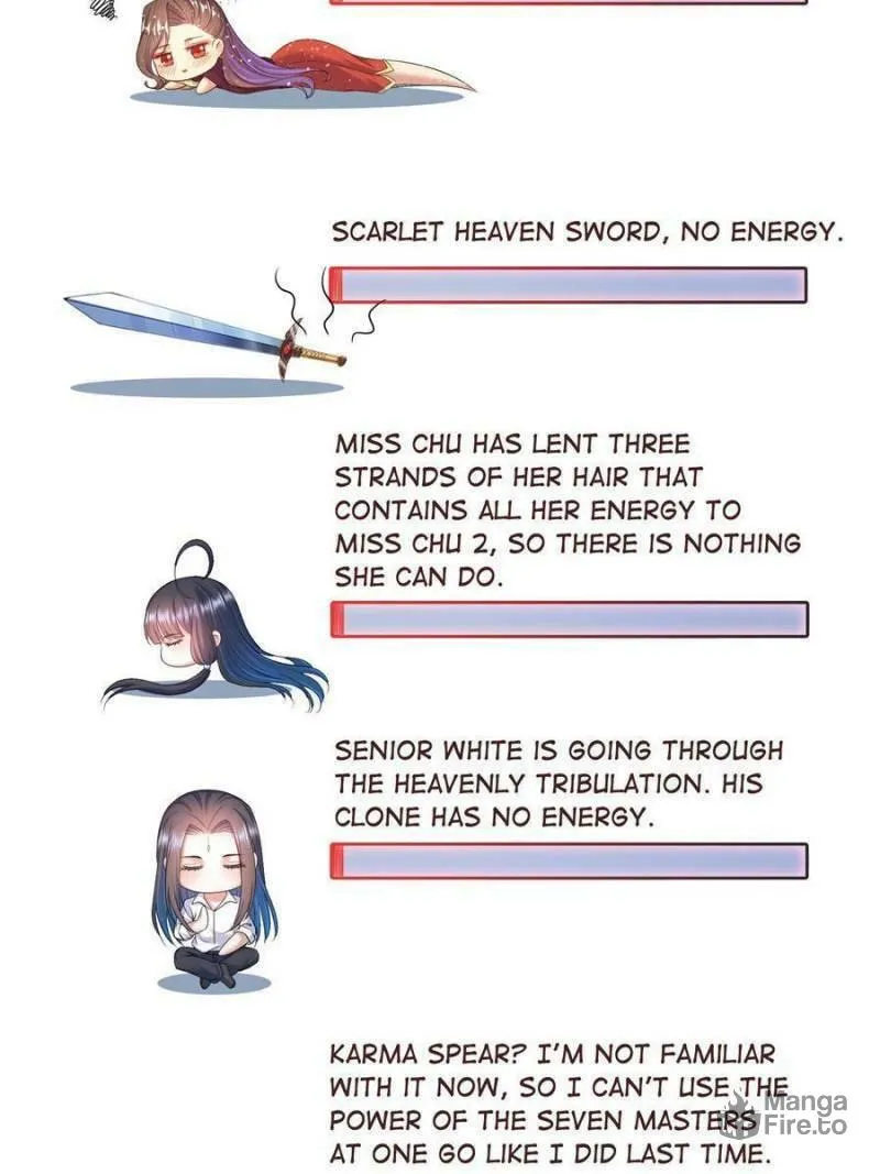 Read Cultivation Chat Group chapter 578 image 11 on Lezhin