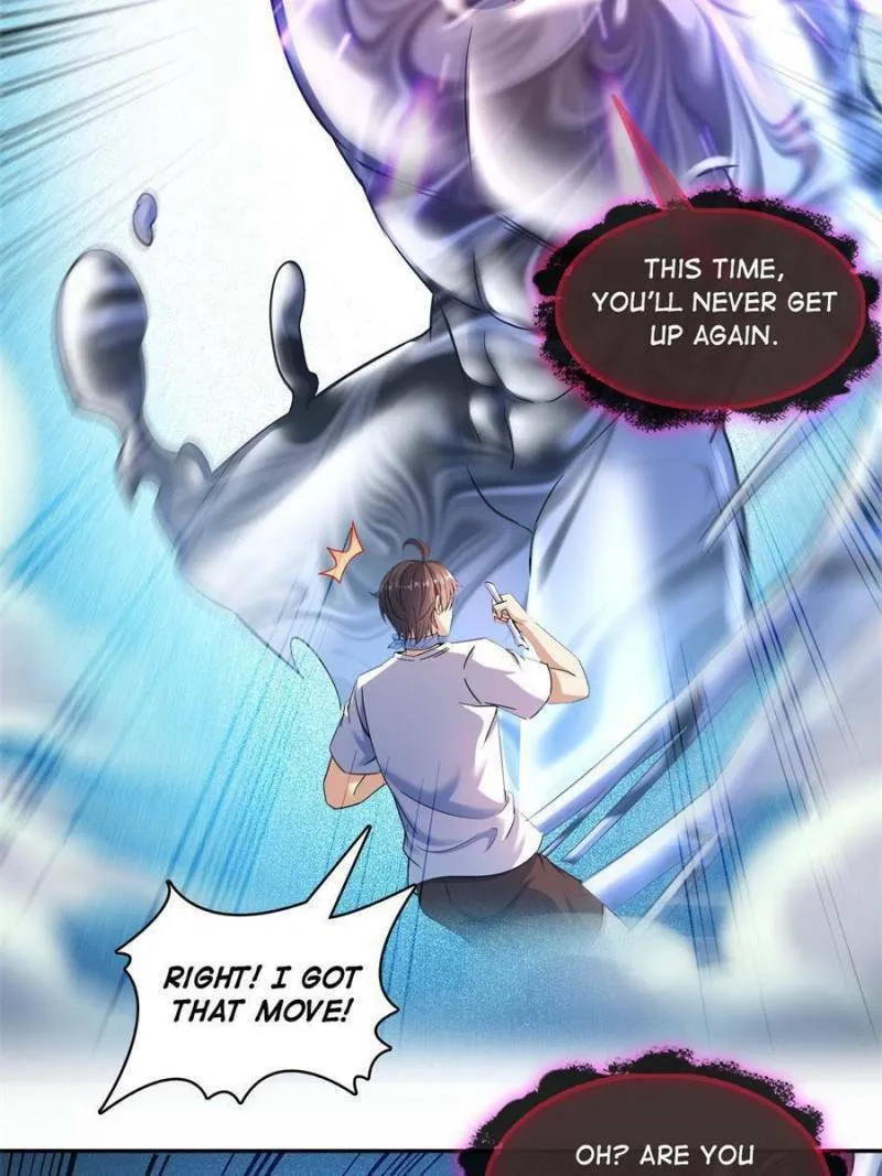 Read Cultivation Chat Group chapter 578 image 15 on Lezhin