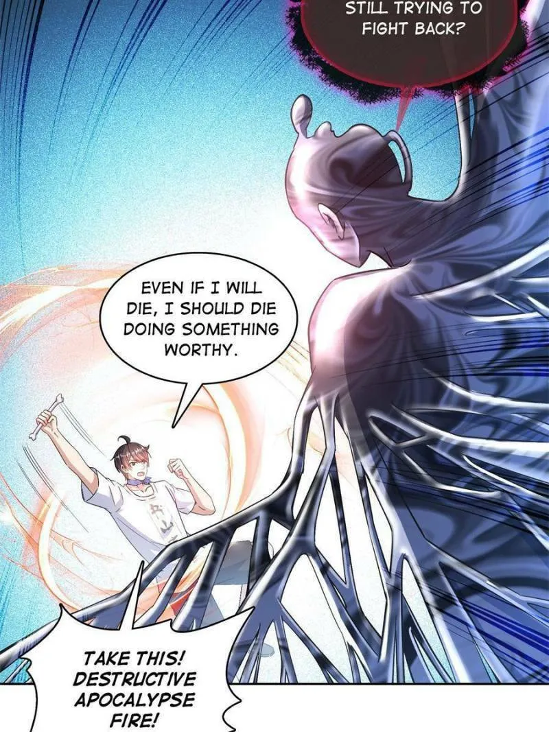Read Cultivation Chat Group chapter 578 image 16 on Lezhin