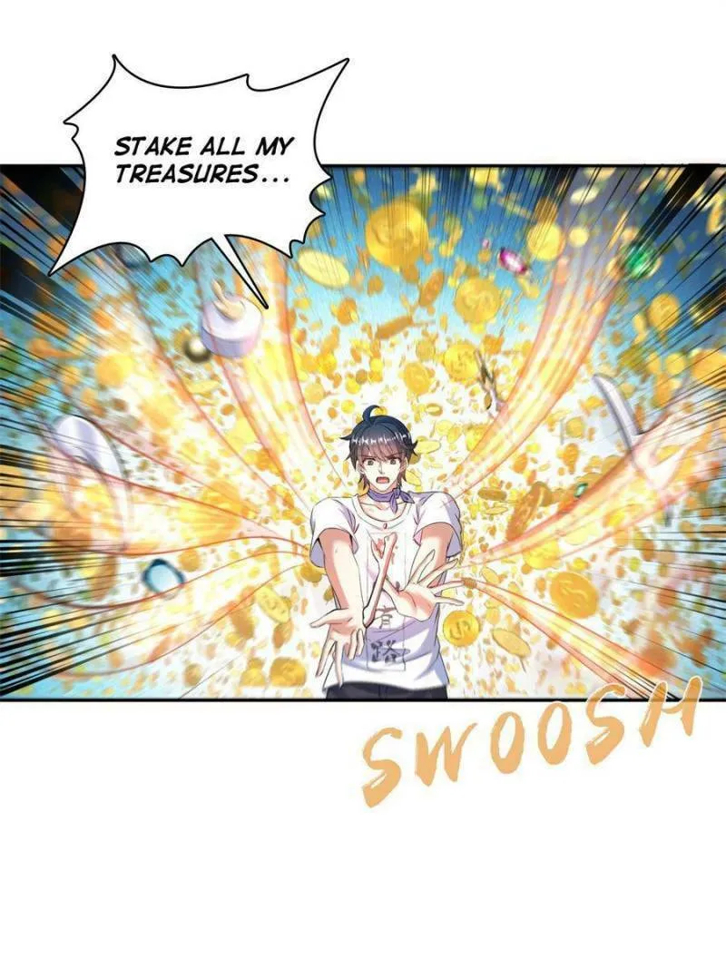 Read Cultivation Chat Group chapter 578 image 22 on Lezhin