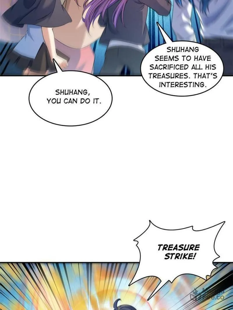 Read Cultivation Chat Group chapter 578 image 24 on Lezhin