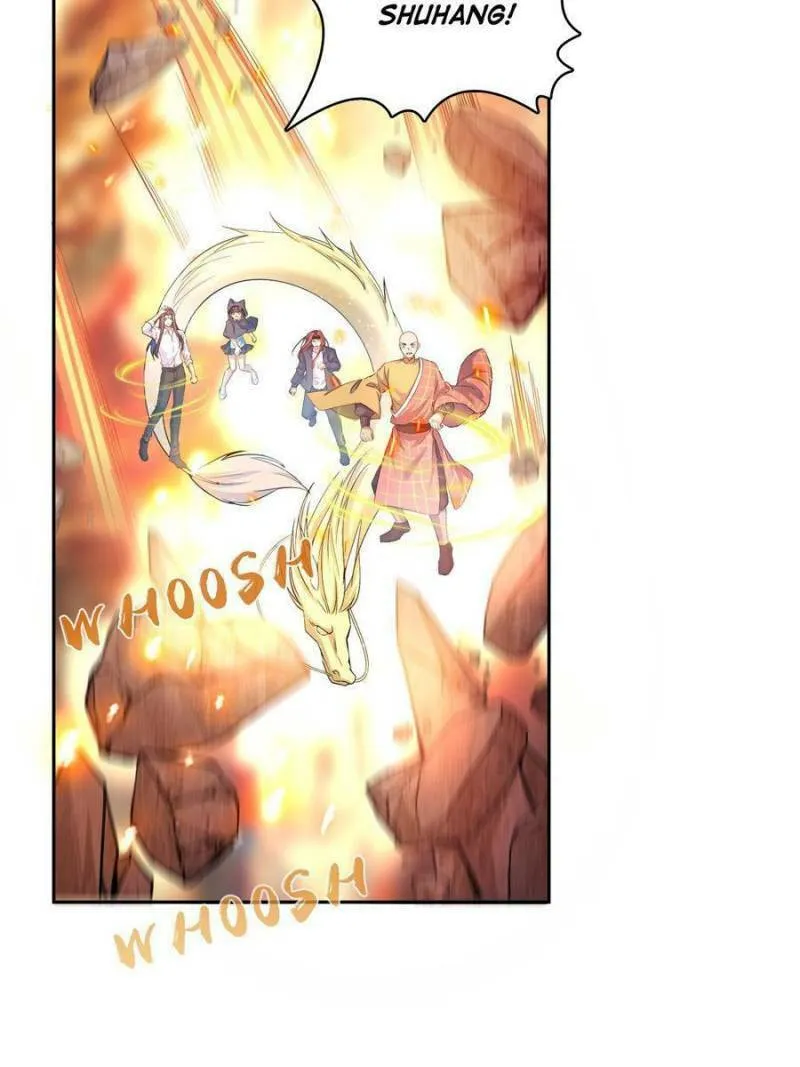 Read Cultivation Chat Group chapter 578 image 33 on Lezhin