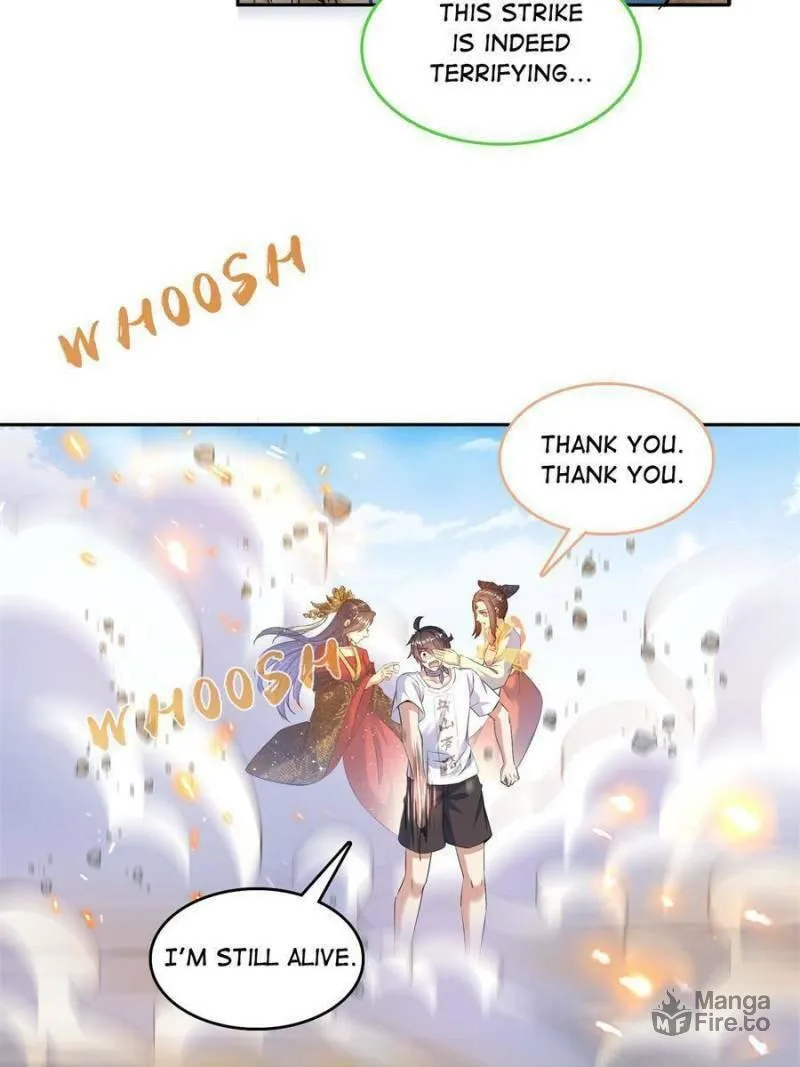 Read Cultivation Chat Group chapter 578 image 35 on Lezhin