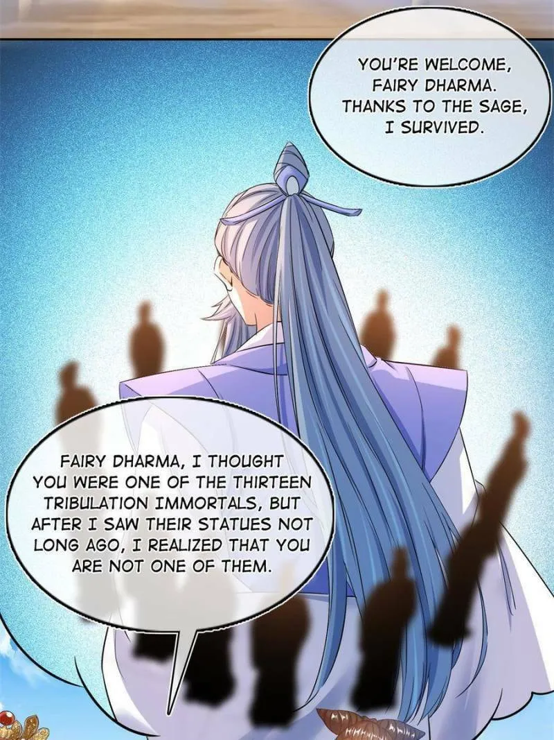 Read Cultivation Chat Group chapter 578 image 36 on Lezhin