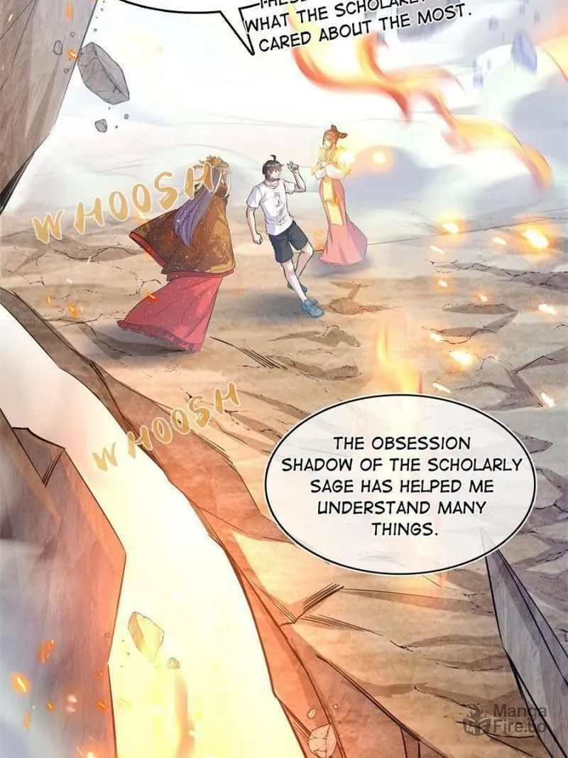 Read Cultivation Chat Group chapter 578 image 38 on Lezhin