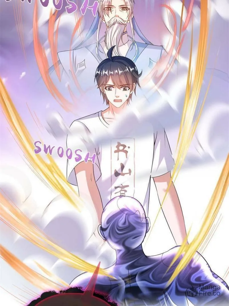 Read Cultivation Chat Group chapter 578 image 4 on Lezhin