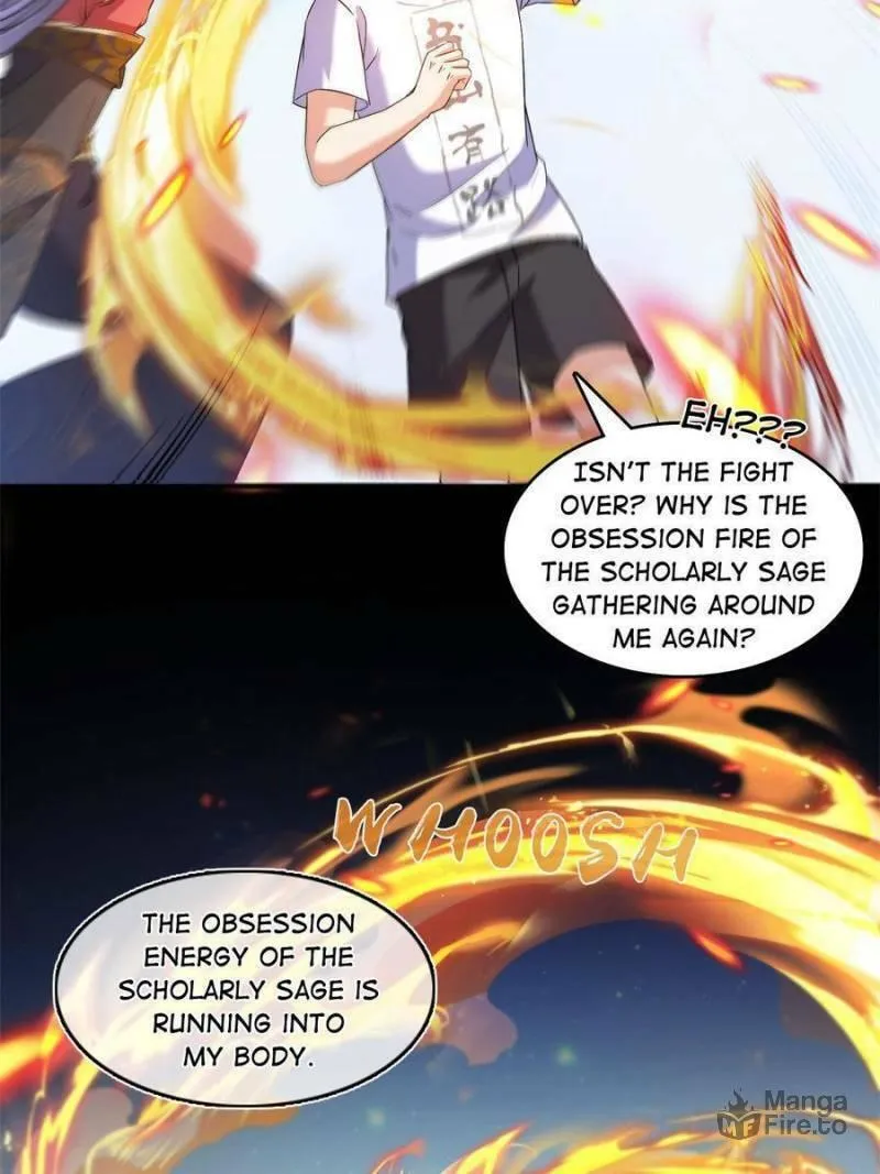 Read Cultivation Chat Group chapter 578 image 41 on Lezhin