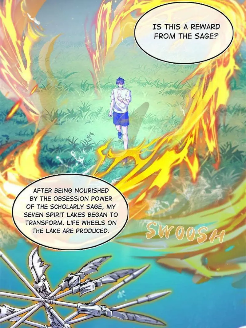 Read Cultivation Chat Group chapter 578 image 42 on Lezhin