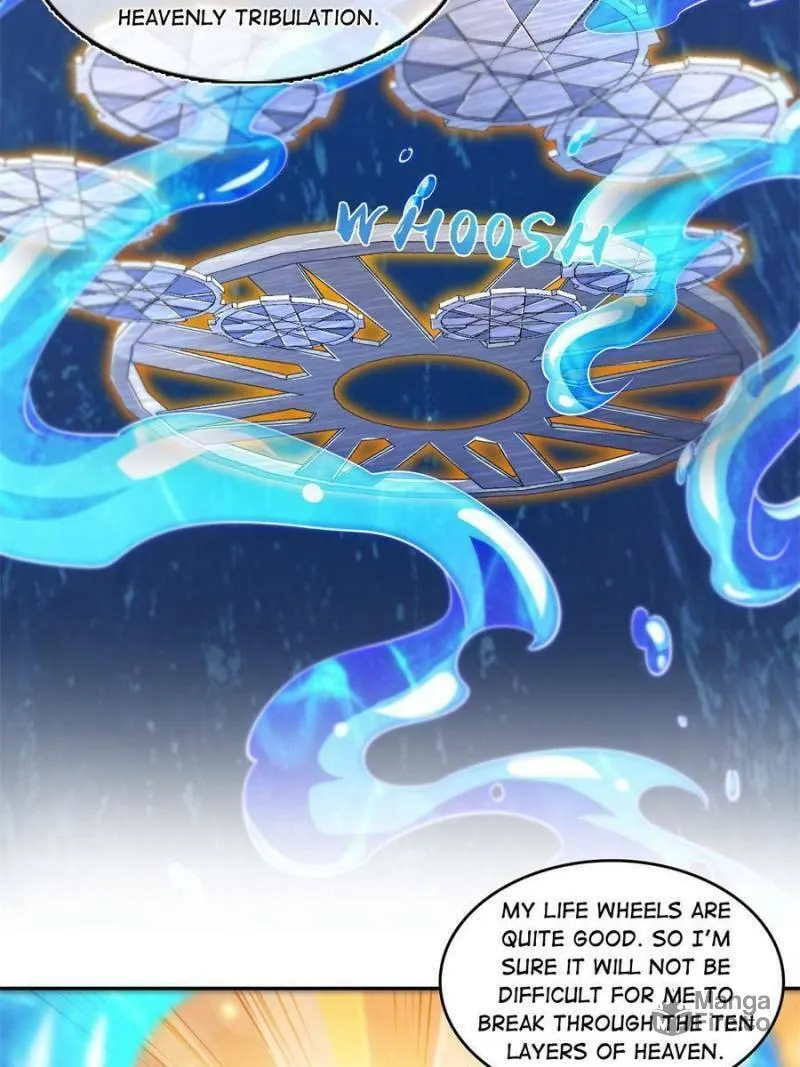 Read Cultivation Chat Group chapter 578 image 44 on Lezhin