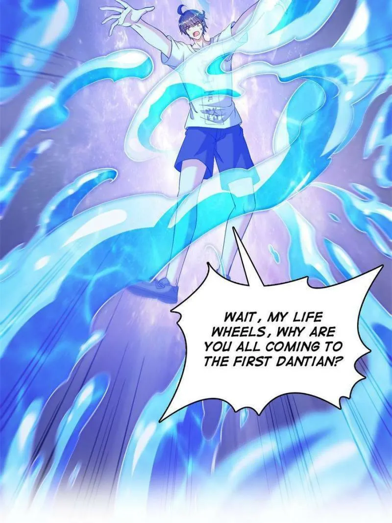 Read Cultivation Chat Group chapter 578 image 46 on Lezhin