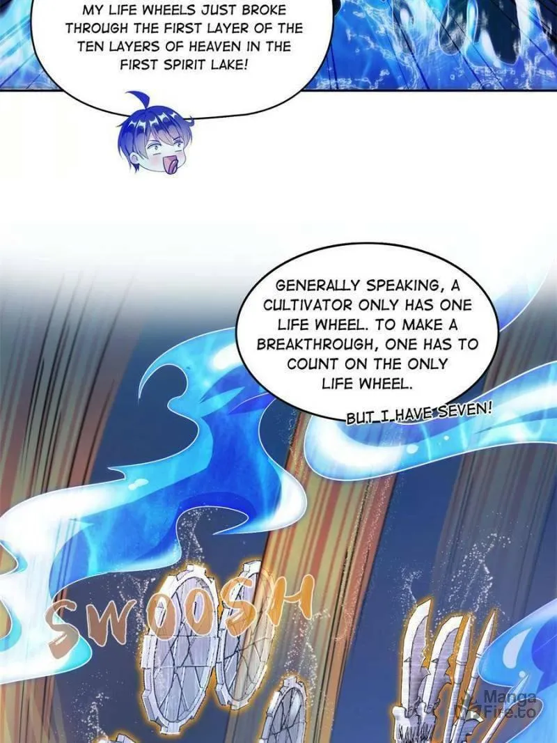 Read Cultivation Chat Group chapter 578 image 49 on Lezhin