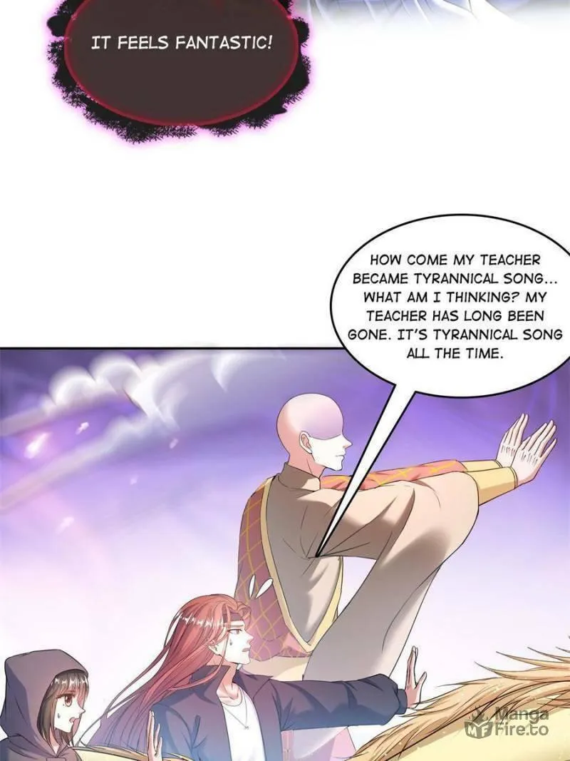 Read Cultivation Chat Group chapter 578 image 5 on Lezhin
