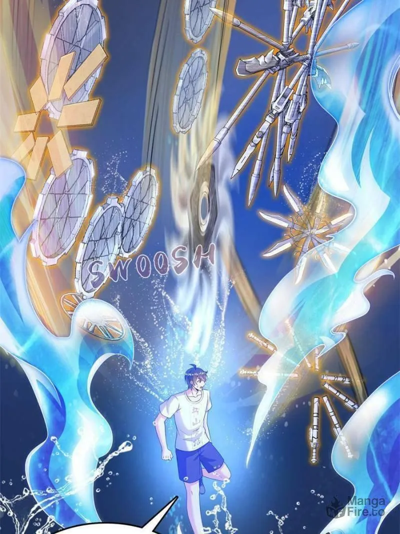Read Cultivation Chat Group chapter 578 image 50 on Lezhin