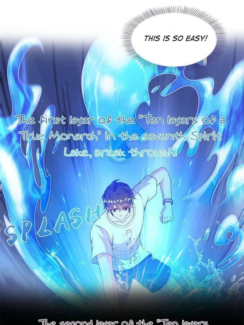 Read Cultivation Chat Group chapter 578 image 52 on Lezhin