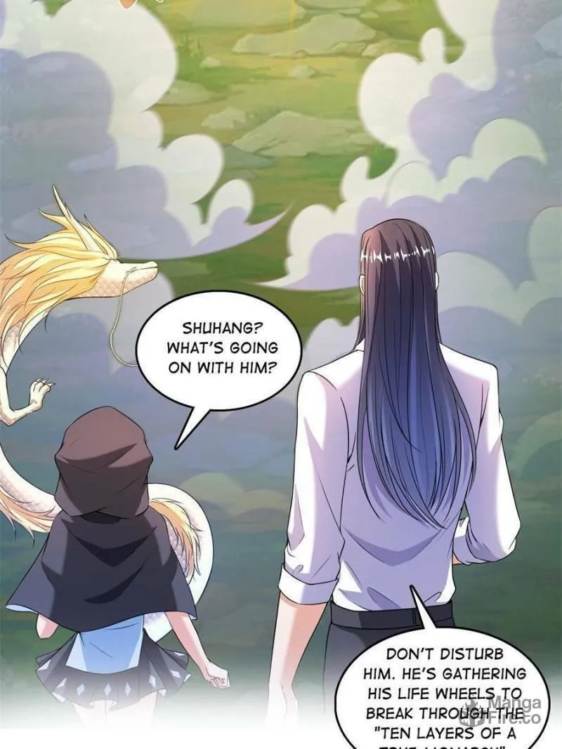 Read Cultivation Chat Group chapter 578 image 54 on Lezhin