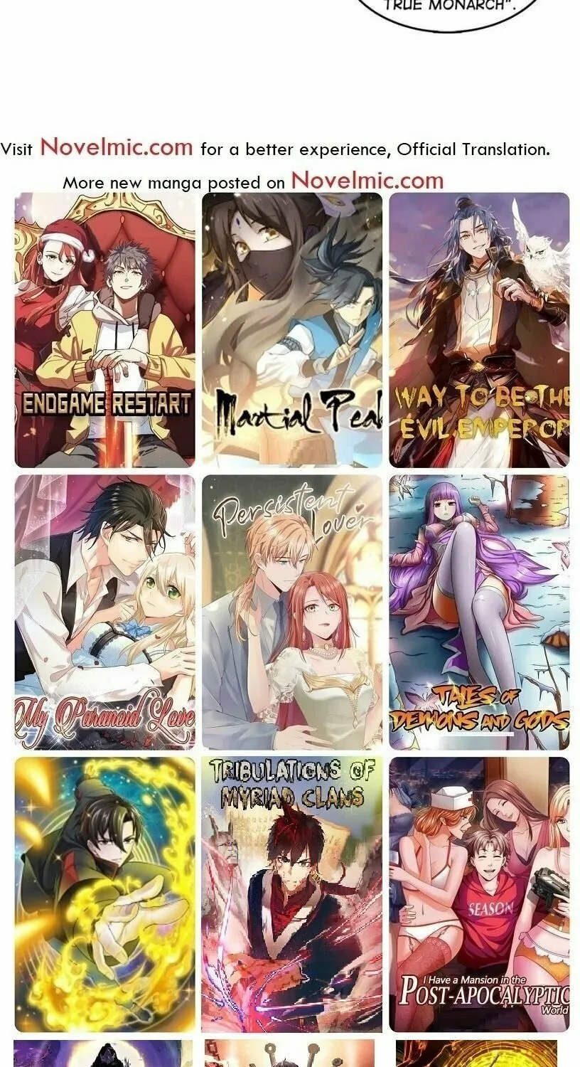 Read Cultivation Chat Group chapter 578 image 55 on Lezhin