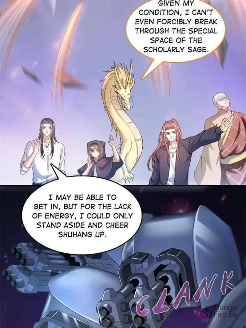 Read Cultivation Chat Group chapter 578 image 8 on Lezhin