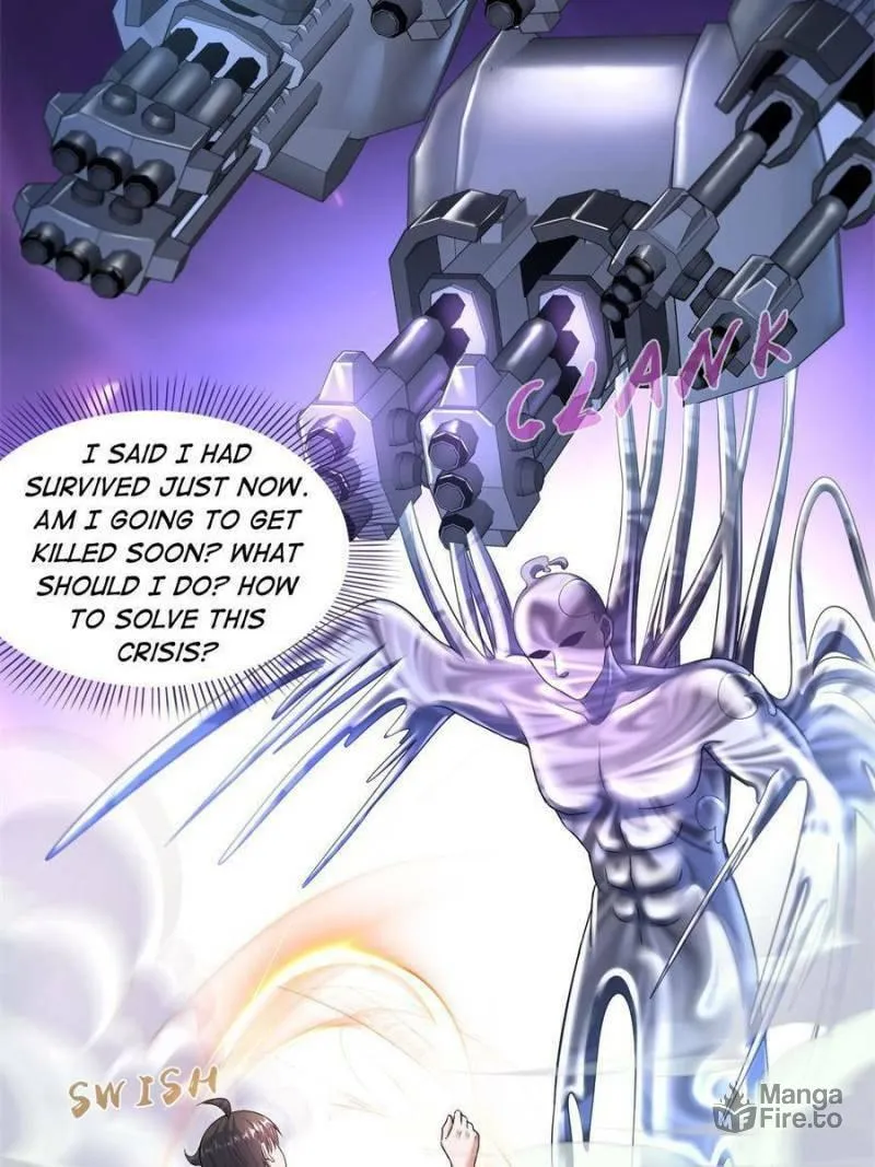 Read Cultivation Chat Group chapter 578 image 9 on Lezhin