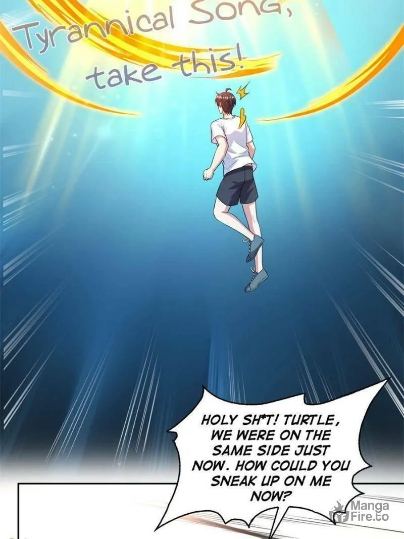 Read Cultivation Chat Group chapter 579 image 11 on Lezhin