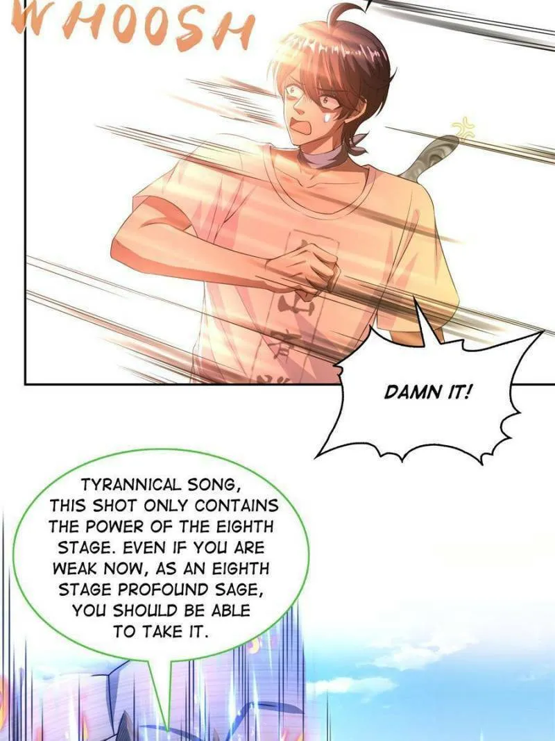 Read Cultivation Chat Group chapter 579 image 12 on Lezhin