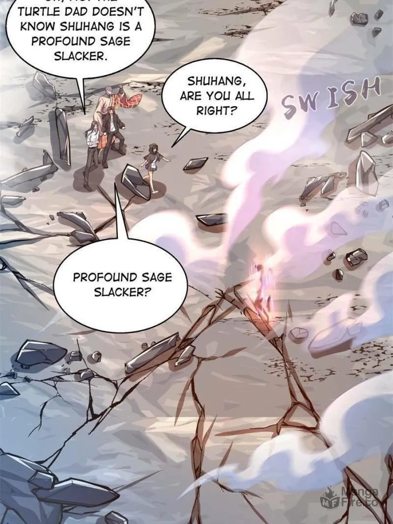 Read Cultivation Chat Group chapter 579 image 14 on Lezhin