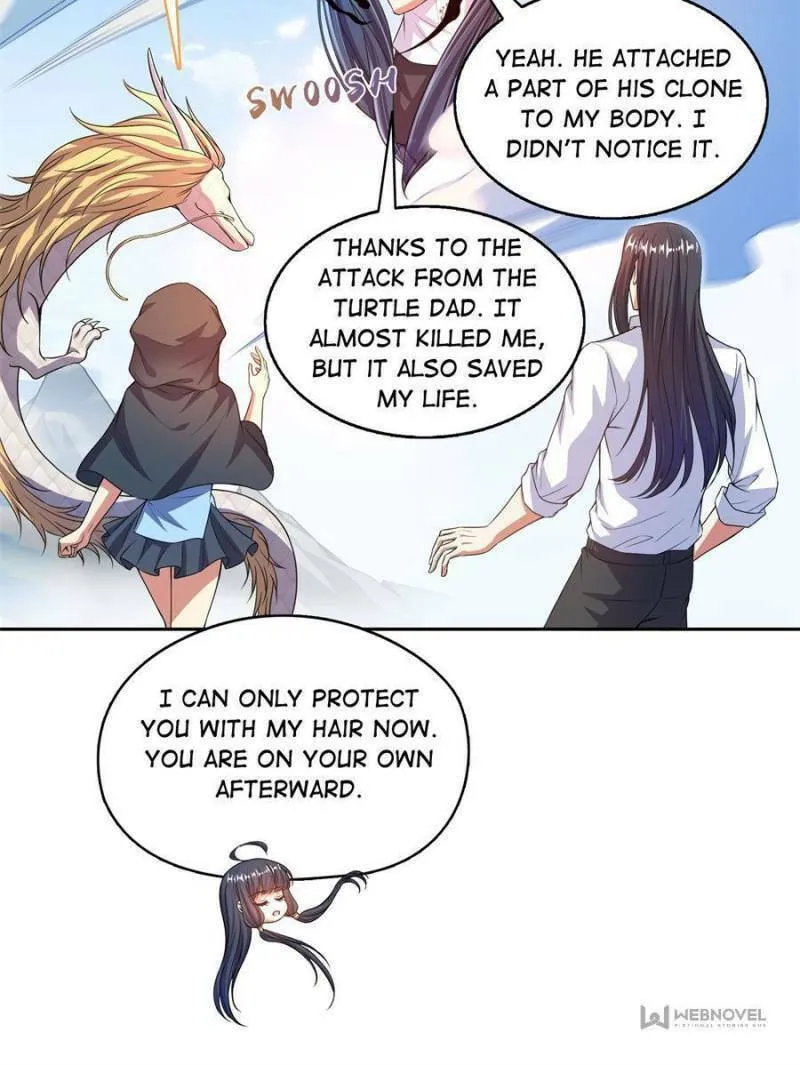 Read Cultivation Chat Group chapter 579 image 16 on Lezhin