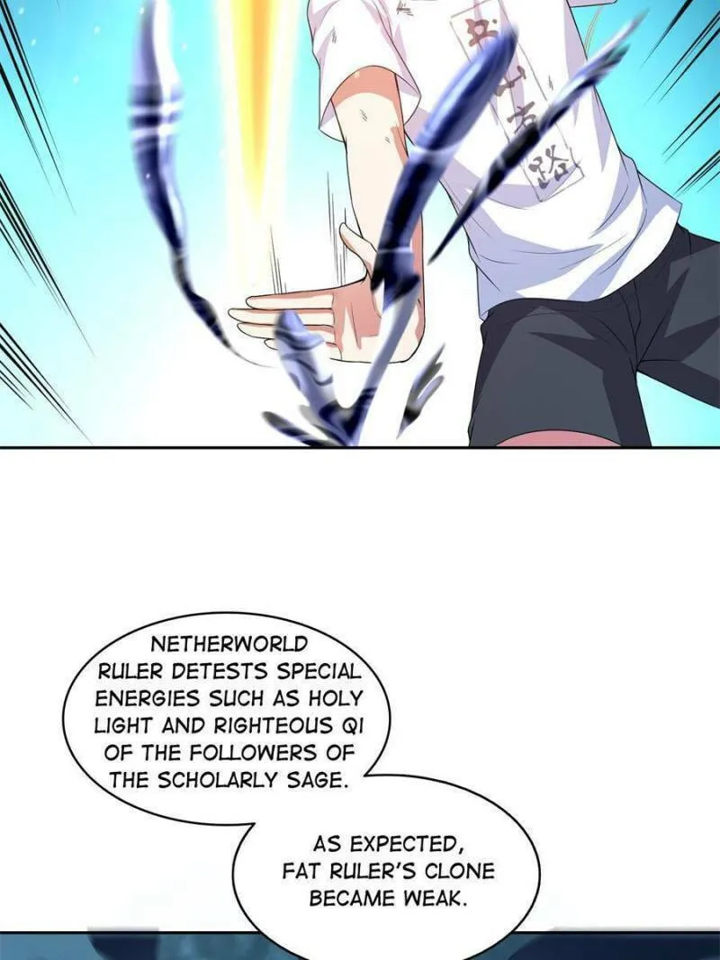 Read Cultivation Chat Group chapter 579 image 18 on Lezhin