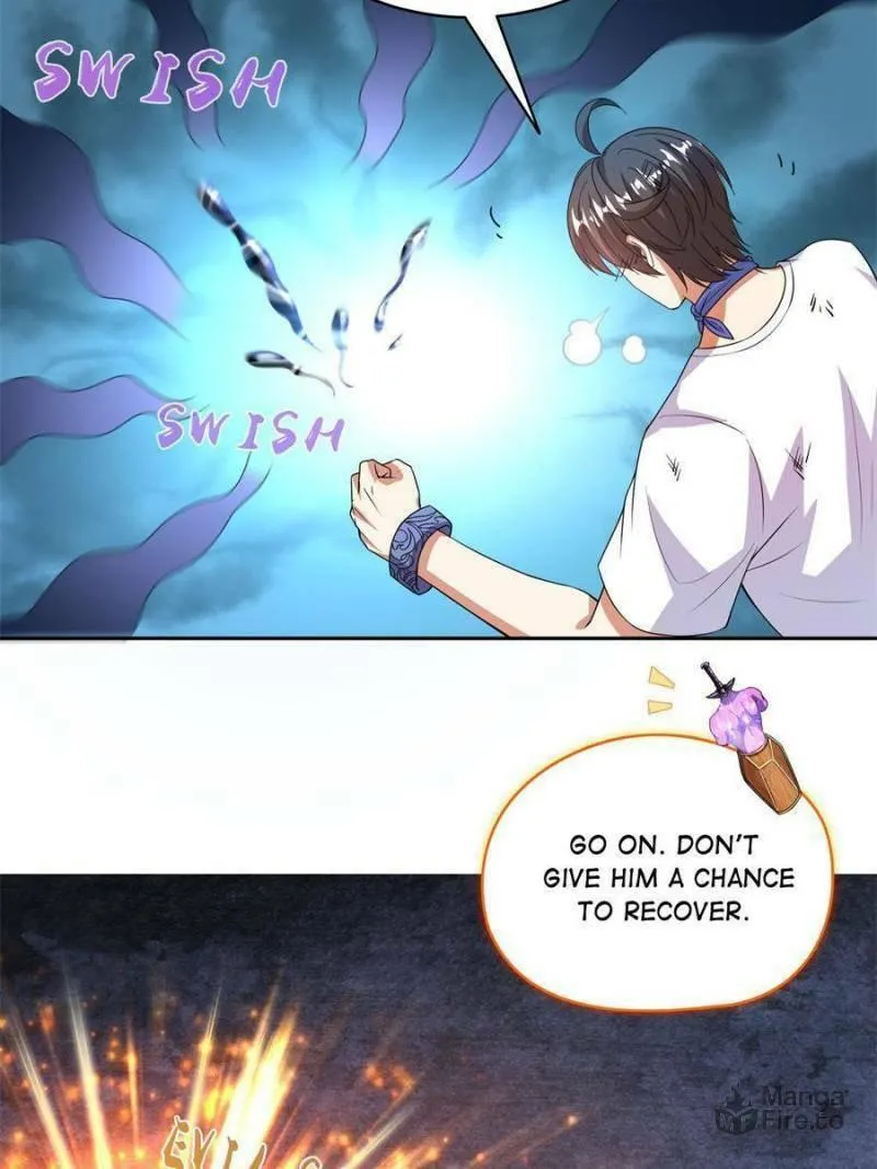 Read Cultivation Chat Group chapter 579 image 19 on Lezhin