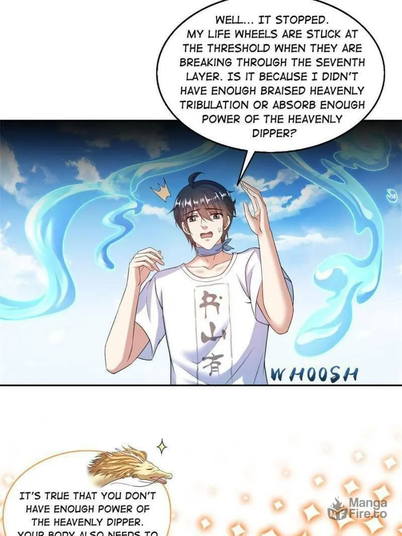 Read Cultivation Chat Group chapter 579 image 2 on Lezhin