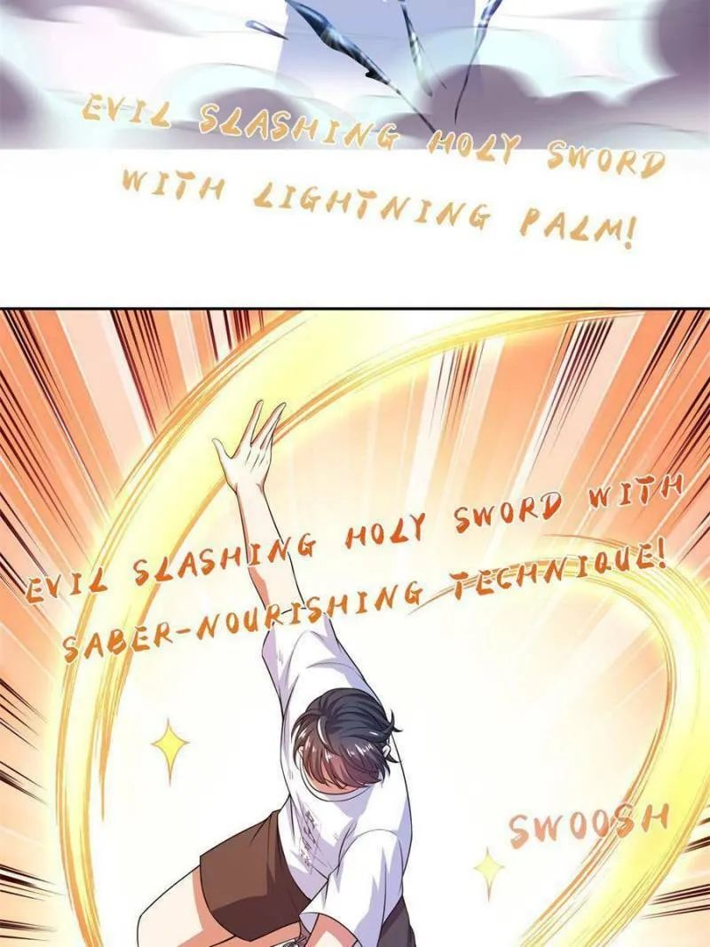 Read Cultivation Chat Group chapter 579 image 22 on Lezhin