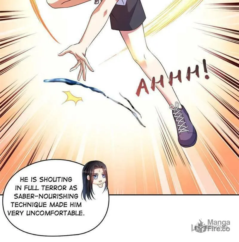 Read Cultivation Chat Group chapter 579 image 23 on Lezhin