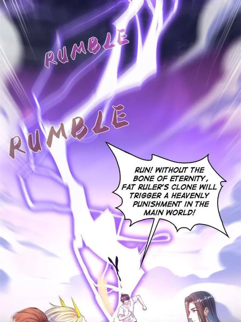 Read Cultivation Chat Group chapter 579 image 27 on Lezhin