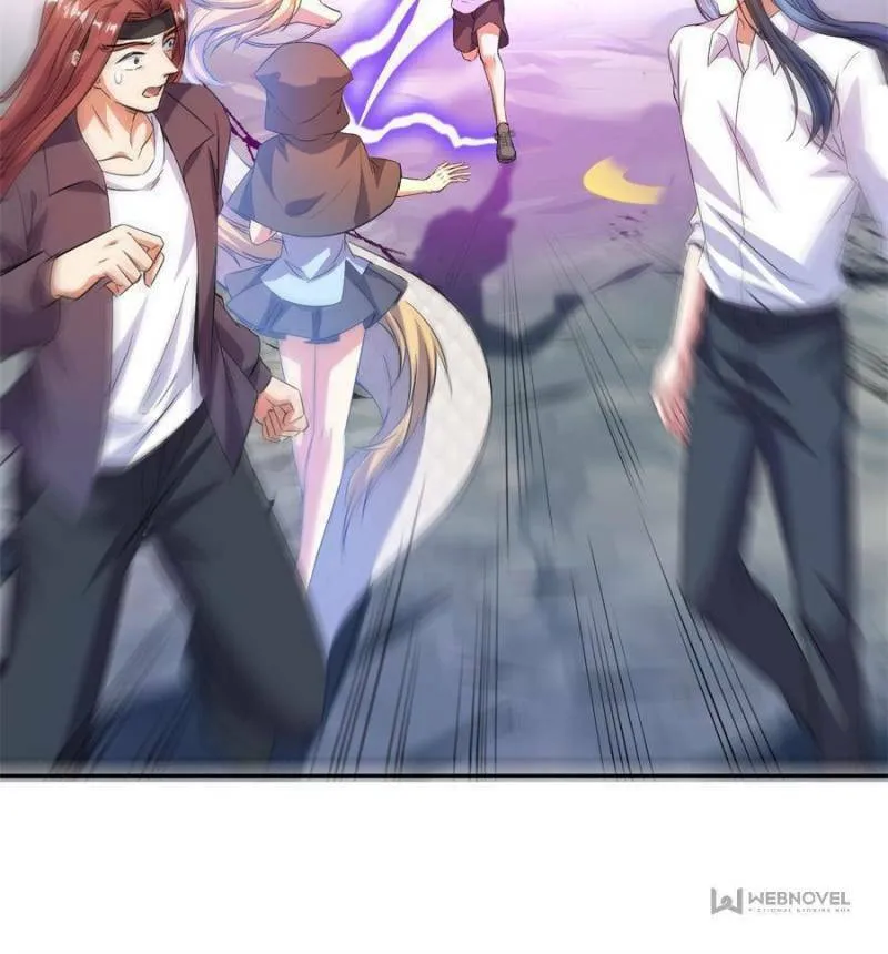 Read Cultivation Chat Group chapter 579 image 28 on Lezhin