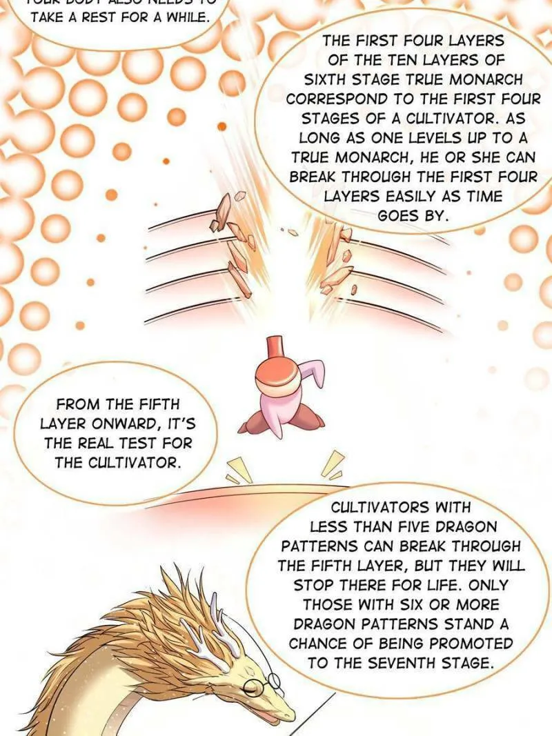Read Cultivation Chat Group chapter 579 image 3 on Lezhin