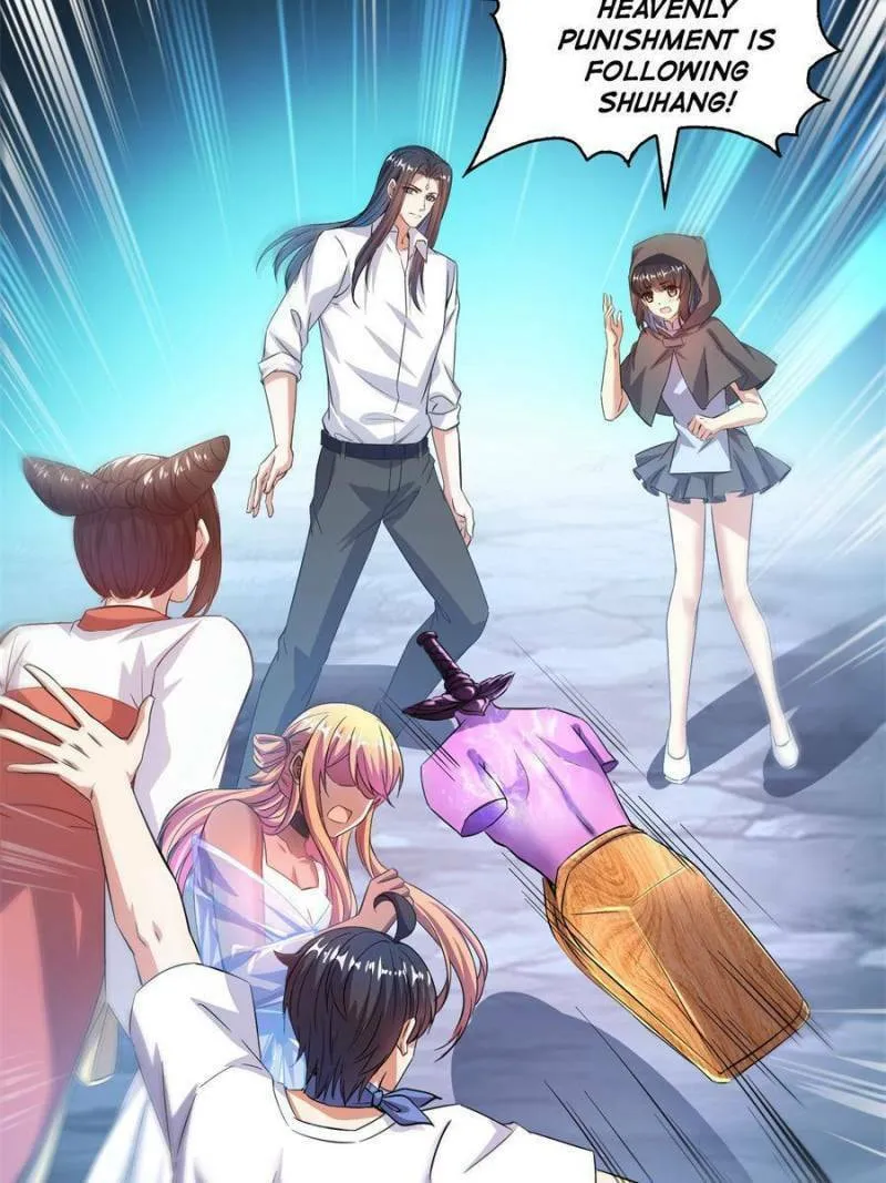 Read Cultivation Chat Group chapter 579 image 30 on Lezhin