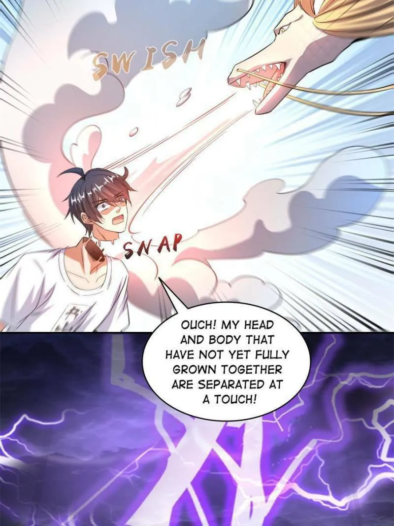 Read Cultivation Chat Group chapter 579 image 33 on Lezhin